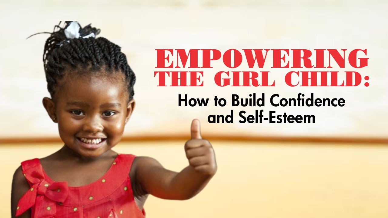 Girl Child Empowerment