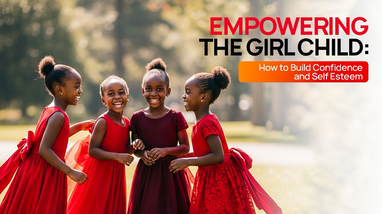 Girl Child Empowerment