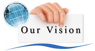 Our Vision