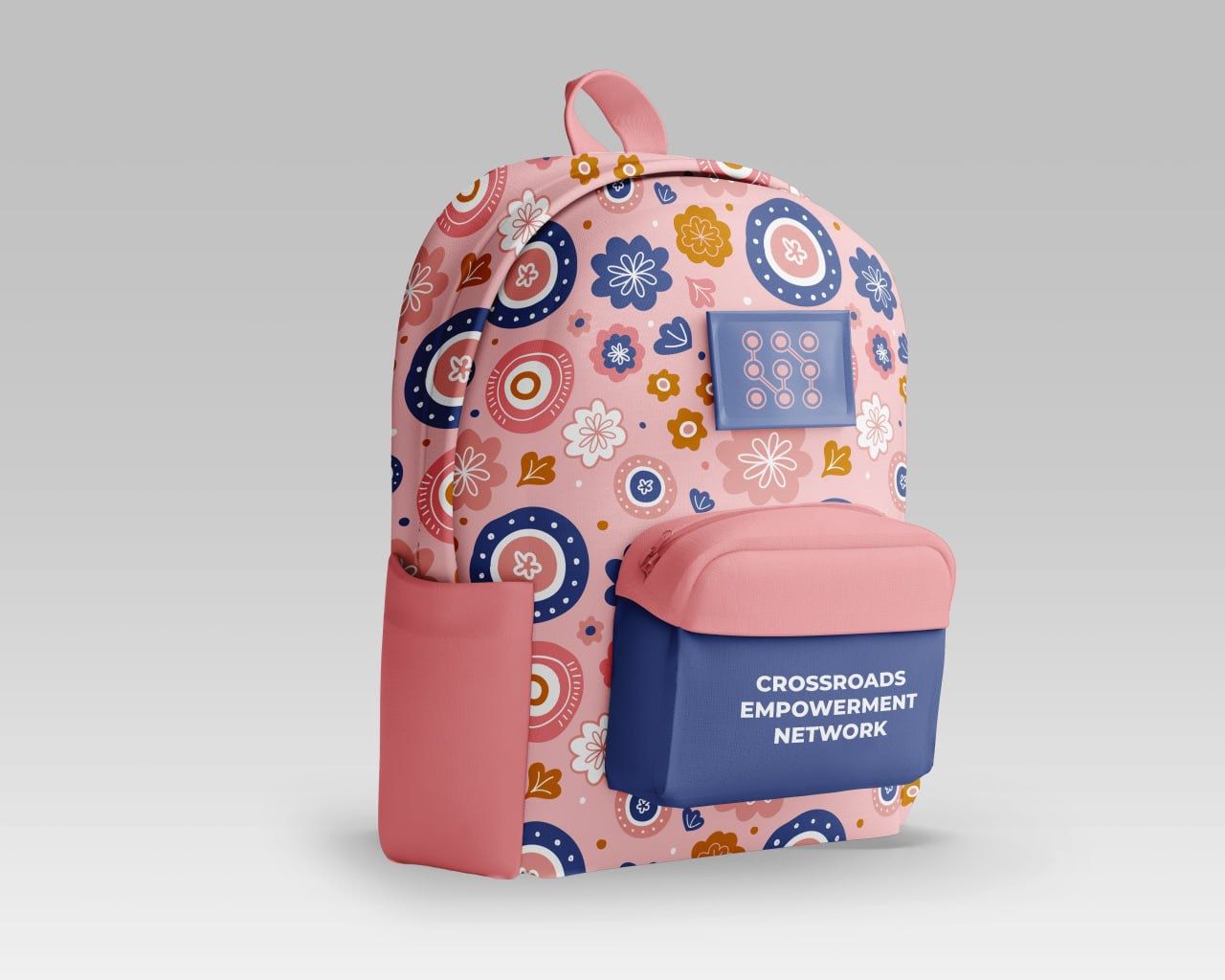 School bag