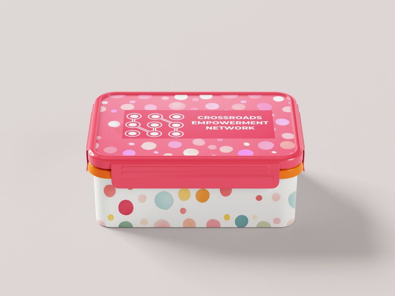 Food flask
