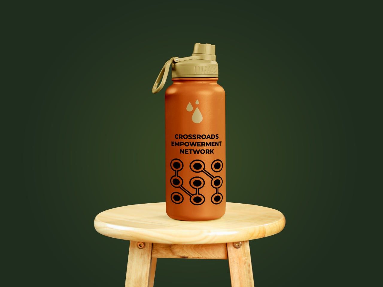 Water bottle