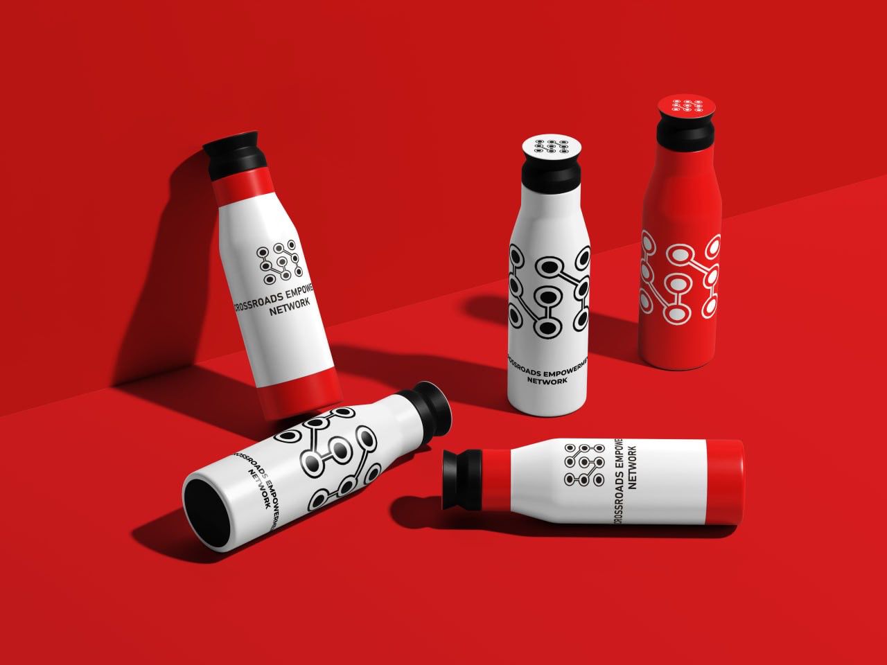 Water bottle